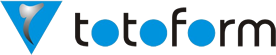 Totoform Logo - 